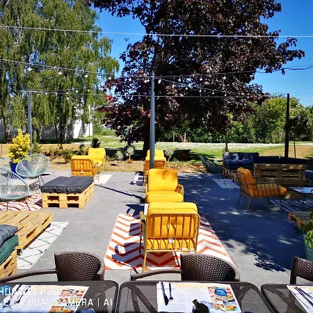 Ξενοδοχείο Novotel Roissy Witz Saint-Witz
