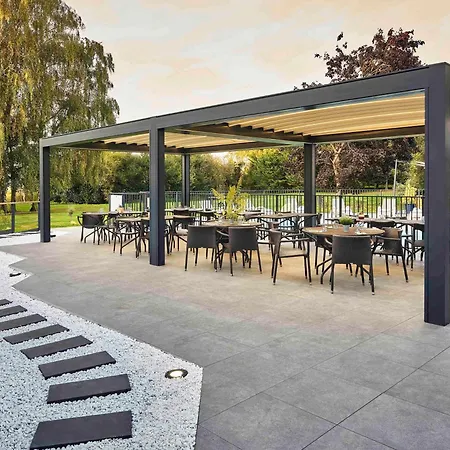 Ξενοδοχείο Novotel Roissy Witz Saint-Witz