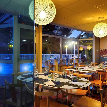 Novotel Roissy Witz