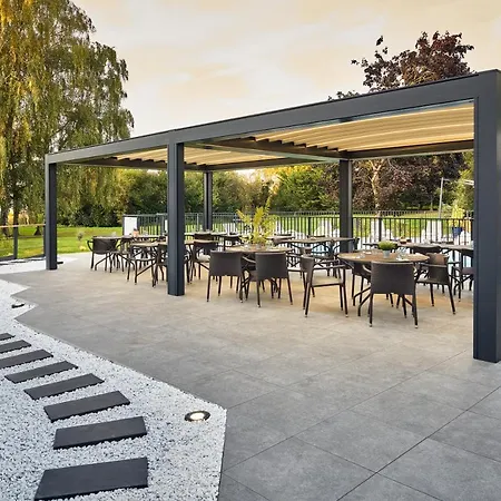 Novotel Roissy Witz 4*